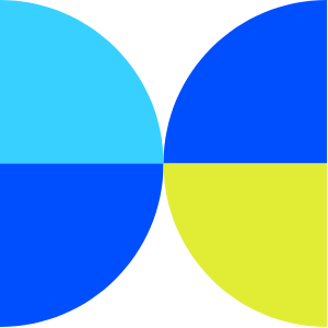 Stick and ball icon