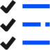 You must complete a daily Health Check Form before entry.
