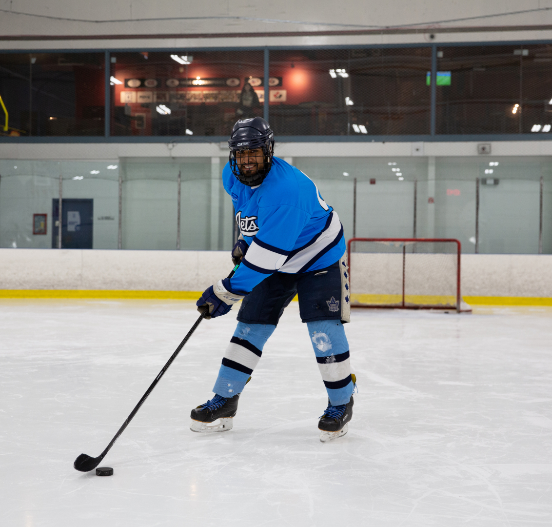 Learn & grow within a play-based curriculum