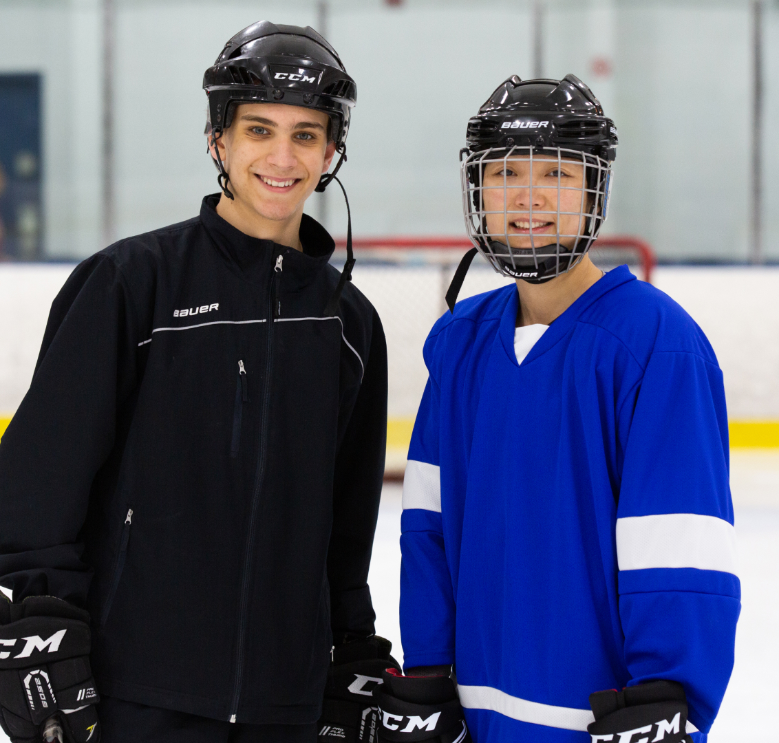 Our instructors care about your development