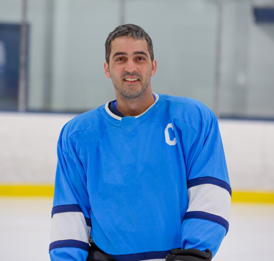 Join a community endorsed by the best