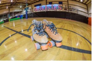 roller skates